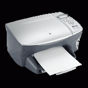 惠普HP PSC 2170 驱动