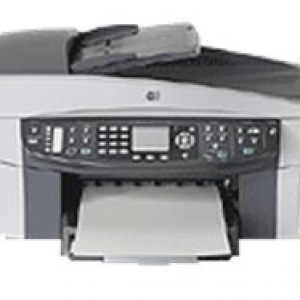 惠普HP Officejet 7310 All-in-One 驱动