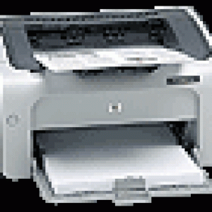 惠普HP LaserJet P1007 打印机驱动