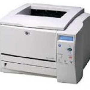 惠普HP LaserJet 2300 series 驱动