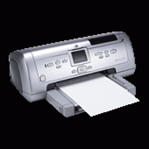 惠普HP Photosmart 7900 series 驱动