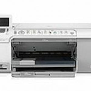 惠普HP Photosmart C5275 驱动