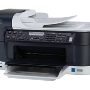 惠普HP Officejet J6480 驱动