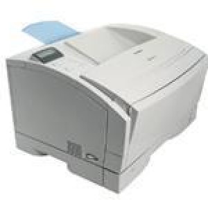 佳能Canon LBP2000 激光打印机驱动