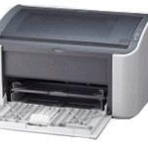 佳能Canon LBP2900 激光打印机驱动
