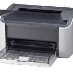 佳能Canon LBP3000 激光打印机驱动