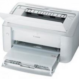 佳能Canon LBP3018 激光打印机驱动