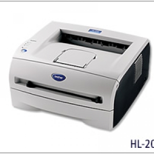 兄弟Brother HL-2040 激光打印机驱动