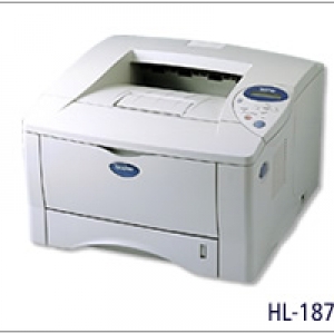 兄弟Brother HL-1870N 激光打印机驱动