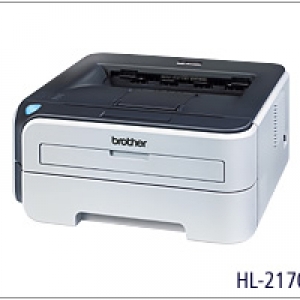 兄弟Brother HL-2170W 激光打印机驱动