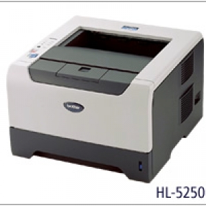 兄弟Brother HL-5250DN 激光打印机驱动