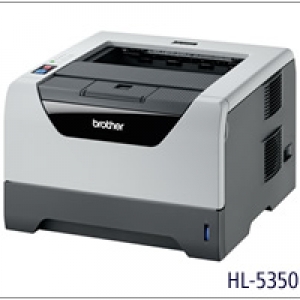兄弟Brother HL-5350DN 激光打印机驱动