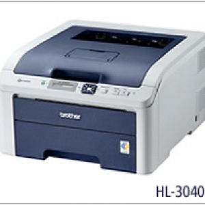 兄弟Brother HL-3040CN 激光打印机驱动