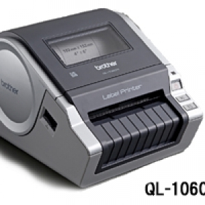 兄弟Brother QL-1060N 标签打印机驱动