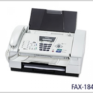 兄弟Brother FAX-1840C 一体机驱动