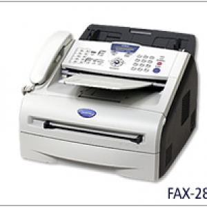 兄弟Brother FAX-2820 一体机驱动