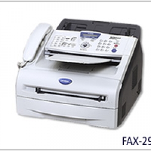 兄弟Brother FAX-2920 一体机驱动