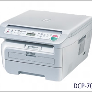 兄弟Brother DCP-7030 激光打印机驱动