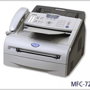 兄弟Brother MFC-7220 激光打印机驱动