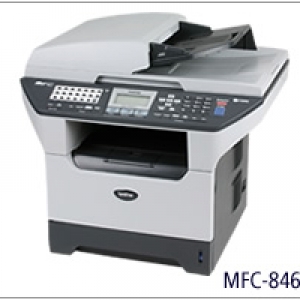 兄弟Brother MFC-8460N 激光打印机驱动