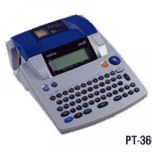 兄弟Brother PT-3600 标签打印机驱动
