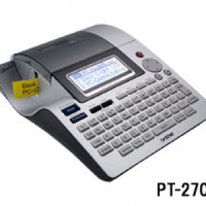兄弟Brother PT-2700 标签打印机驱动