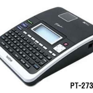 兄弟Brother PT-2730 标签打印机驱动