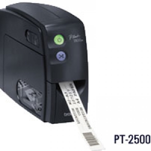 兄弟Brother PT-2500PC 标签打印机驱动