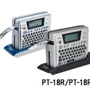 兄弟Brother PT-18R 标签打印机驱动