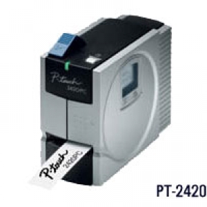 兄弟Brother PT-2420PC 标签打印机驱动
