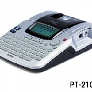 兄弟Brother PT-2100 标签打印机驱动