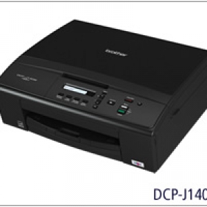 兄弟Brother DCP-J140W 驱动