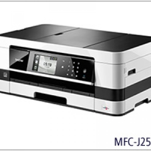 兄弟Brother MFC-J2510 驱动