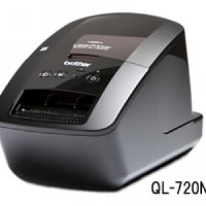兄弟Brother QL-720NW 驱动