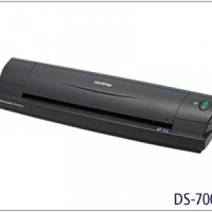 兄弟Brother DS-700D 驱动