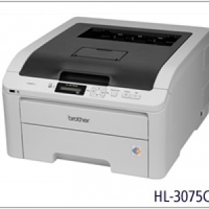 兄弟Brother HL-3075CW 驱动