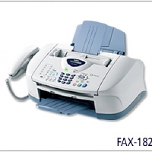兄弟Brother FAX-1820C 驱动