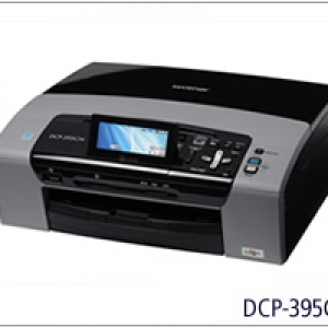 兄弟Brother DCP-395CN 驱动