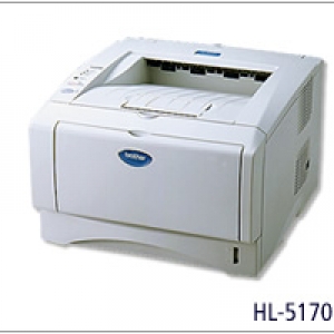 兄弟Brother HL-5170DN 驱动