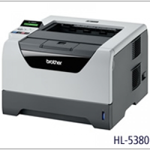 兄弟Brother HL-5380DN 驱动