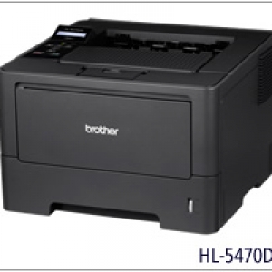 兄弟Brother HL-5470DW 驱动