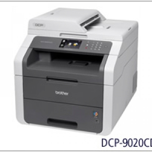 兄弟Brother DCP-9020CDN 驱动