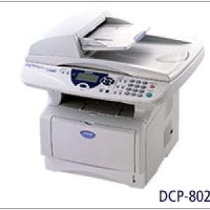 兄弟Brother DCP-8025D 驱动