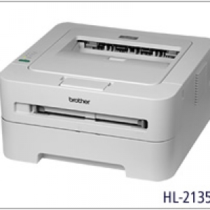 兄弟Brother HL-2135W 驱动