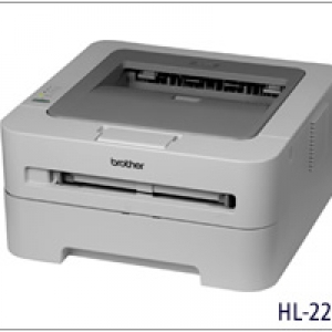 兄弟Brother HL-2220 驱动