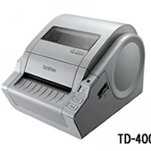 兄弟Brother TD-4000 驱动