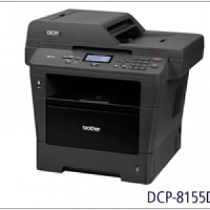 兄弟Brother DCP-8155DN 驱动