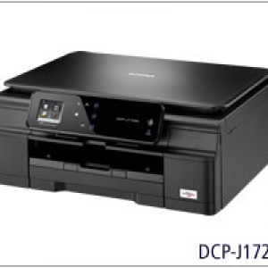 兄弟Brother DCP-J172W 驱动