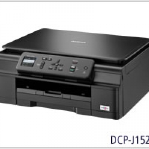 兄弟Brother DCP-J152W 驱动