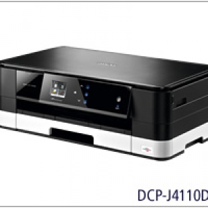 兄弟Brother DCP-J4110DW 驱动